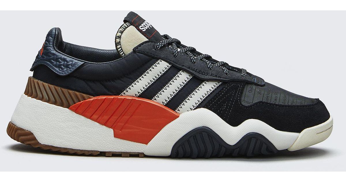 adidas wang sneakers