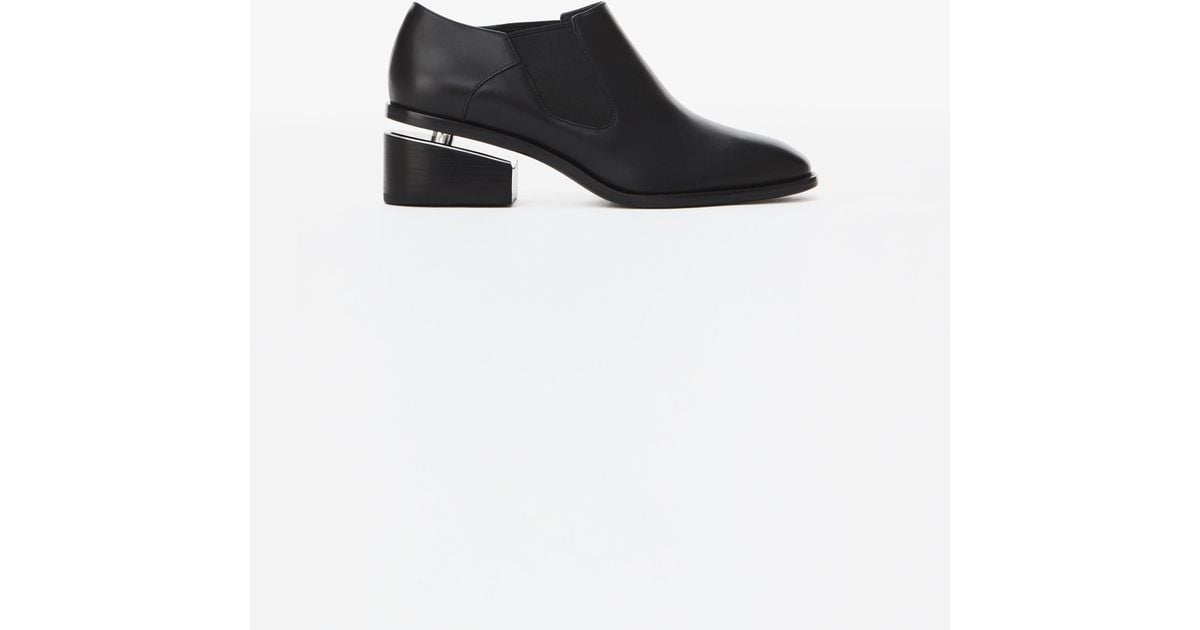 jae ankle boot
