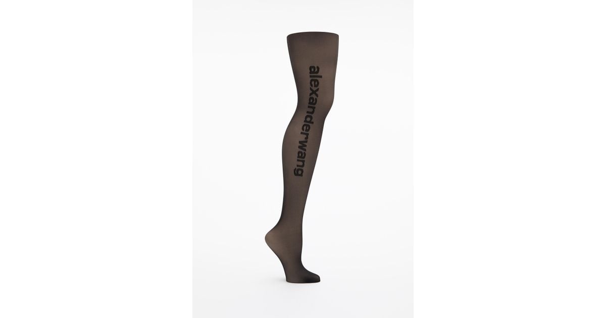 Alexander Wang Tights