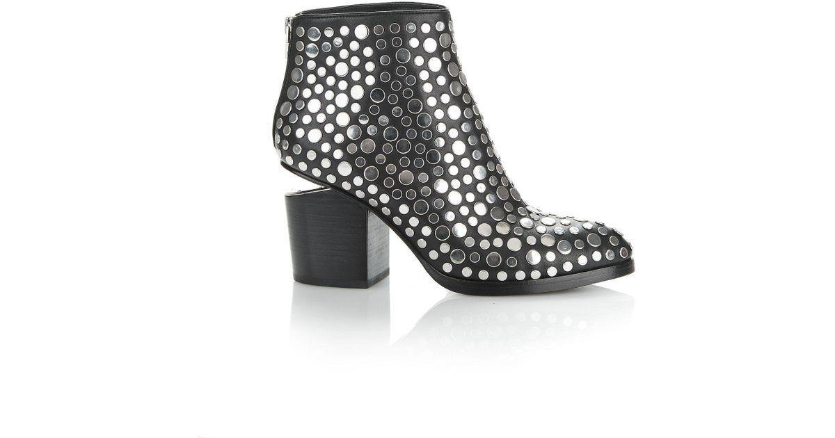 alexander wang gabi boot