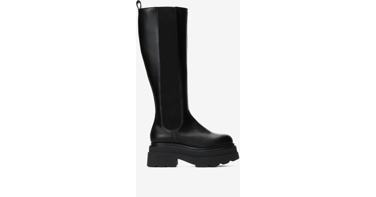 Carters riding deals boots