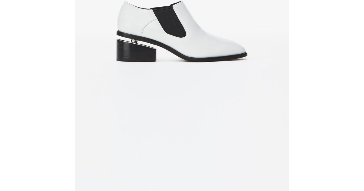 jae ankle boot