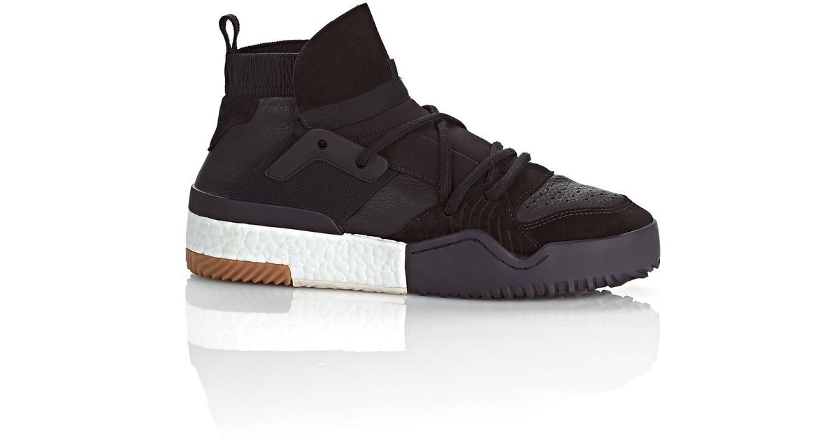 adidas originals by aw bball shoes