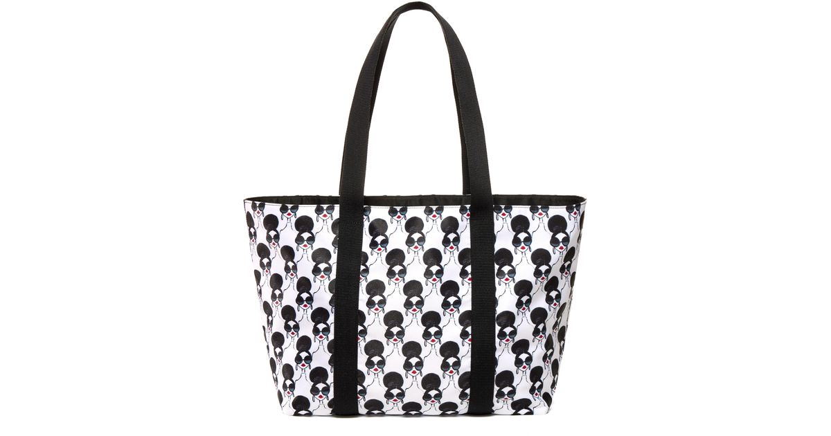 Alice olivia tote hotsell