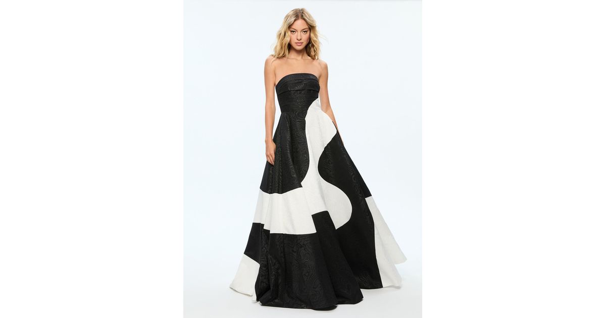 chinese dress ladies BRIDGETTE MAXI  Villains Clothing Online