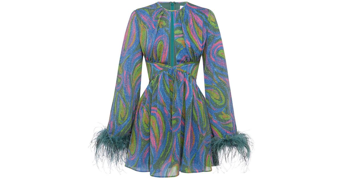 alice mccall feather