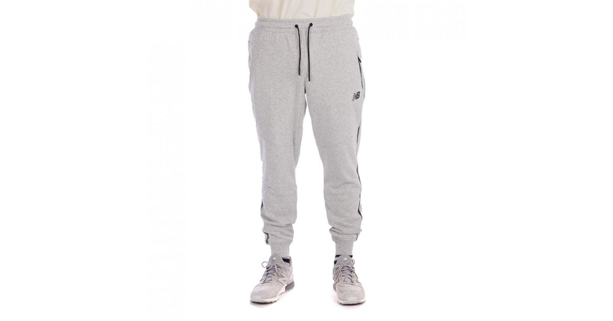 247 luxe knit jogger
