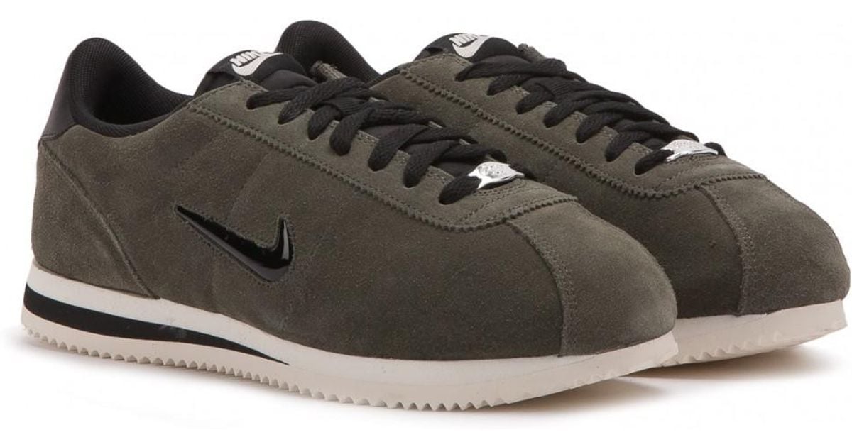 classic cortez se olive