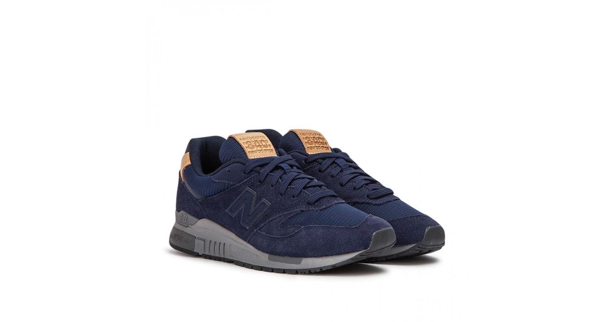 ml840 new balanceix ml840 new balanceix