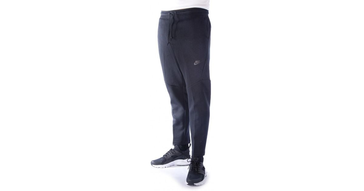 tech fleece utility pants