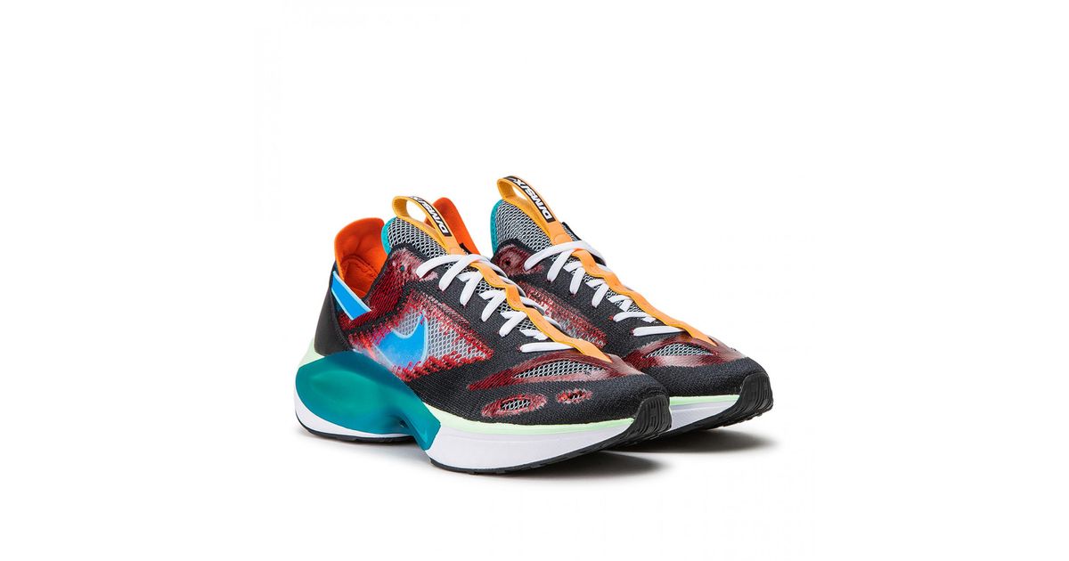 nike dimsix signal flyknit