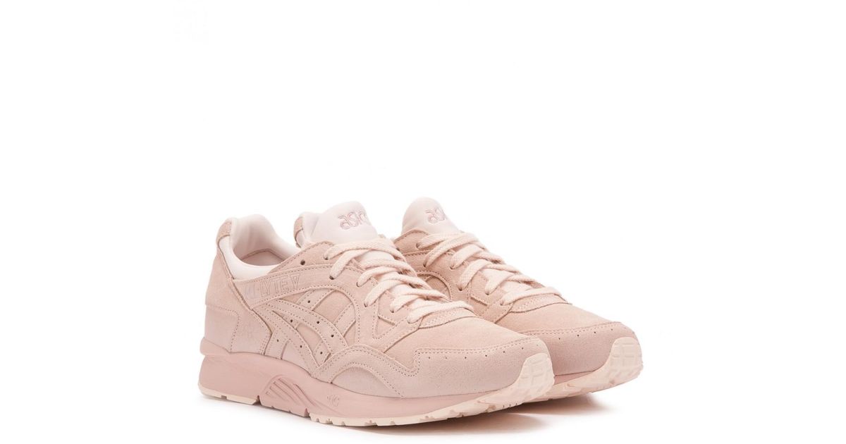 asos gel lyte v