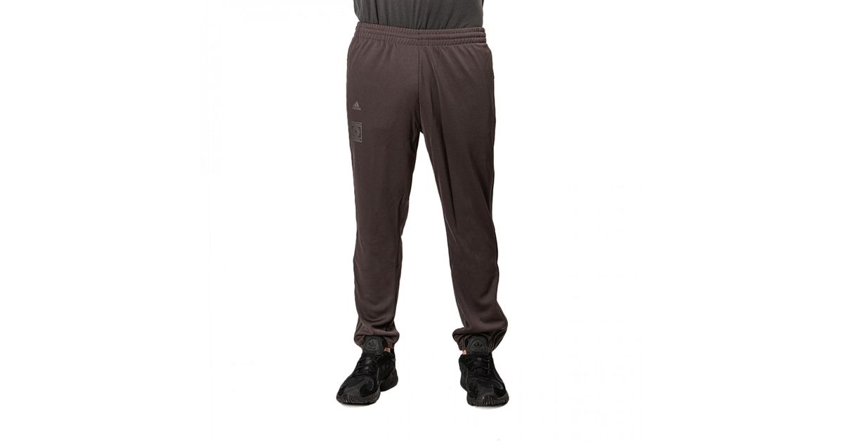 adidas calabasas track pants black