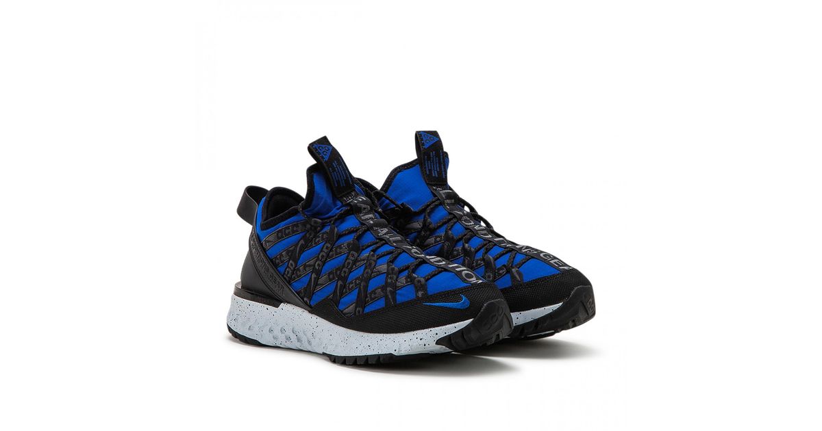 react terra gobe nike