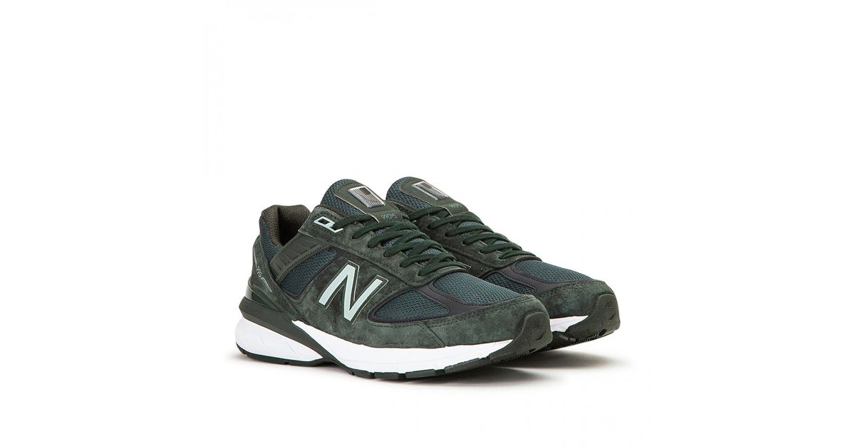 new balance 990 dc5