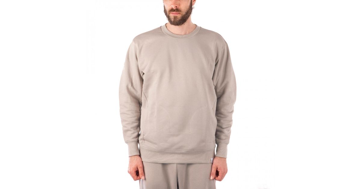 xbyo crew sweatshirt
