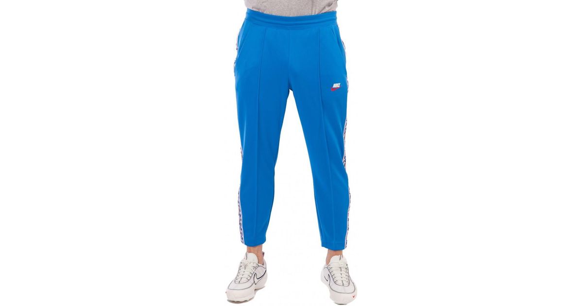 nike poly pants