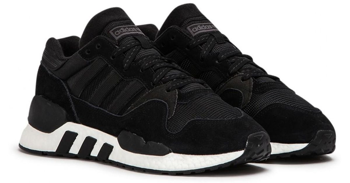 zx930 x eqt black