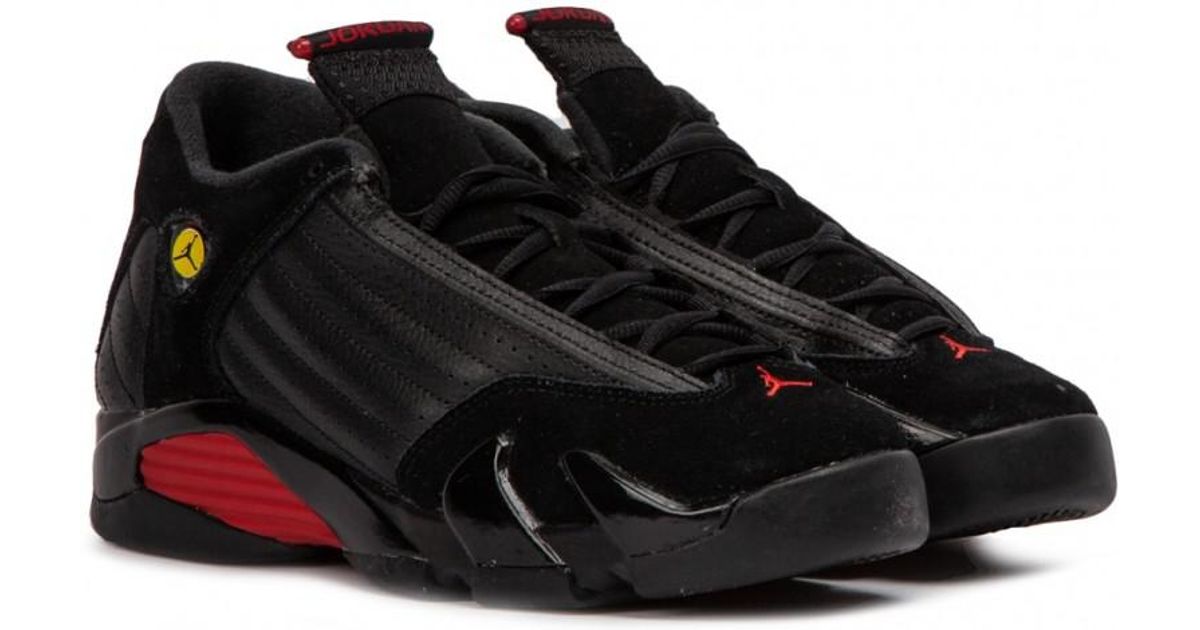 air jordan retro xiv