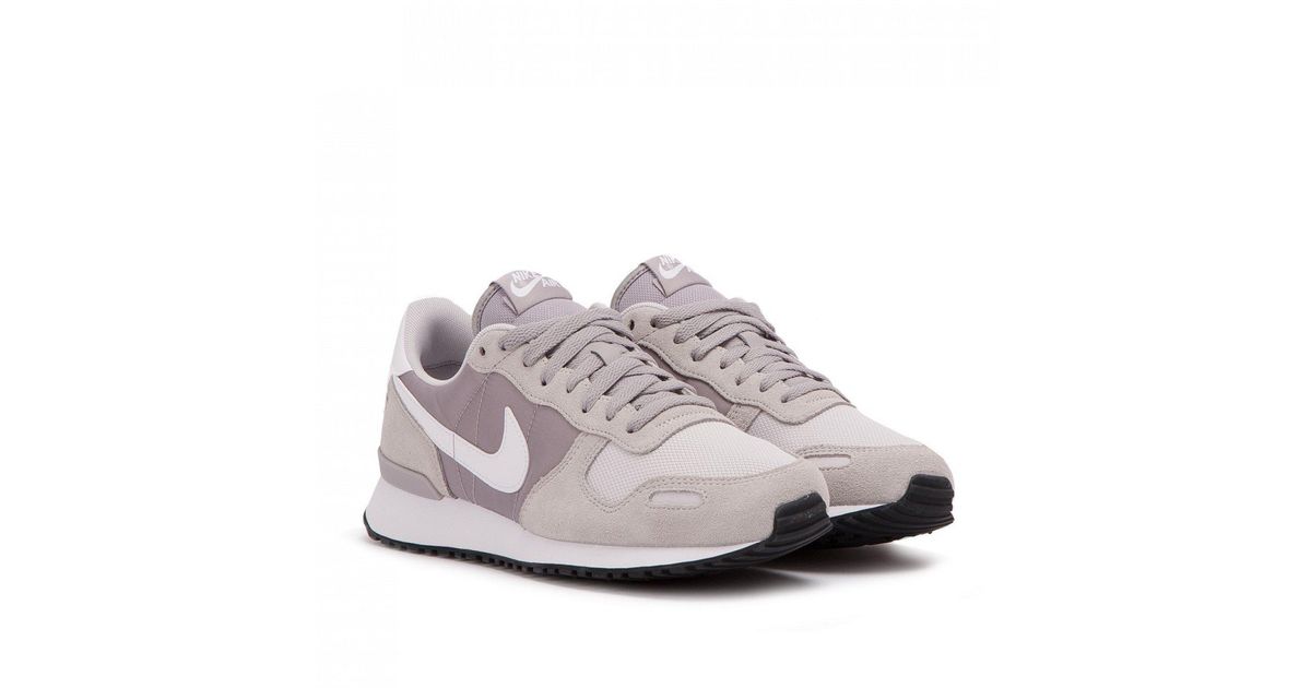 nike air vortex grey black