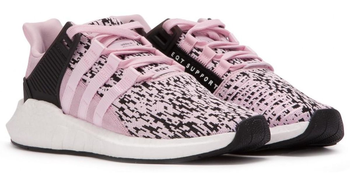 Adidas Black Eqt Support 9317 Boost Adidas Black Eqt Support 9317 Boost