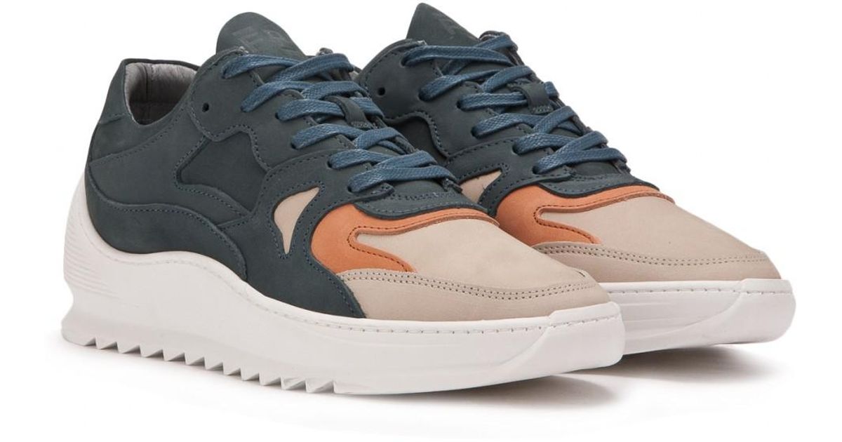 filling pieces low plasma heel cap