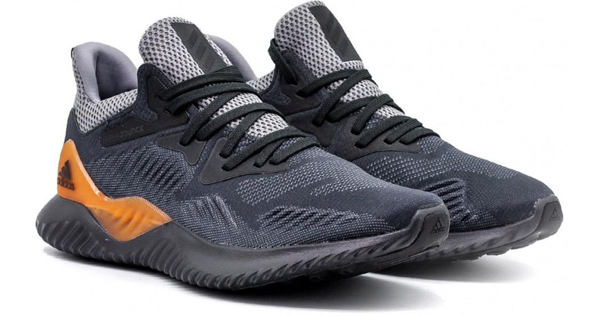 adidas Alphabounce 2 M in Black for Men 