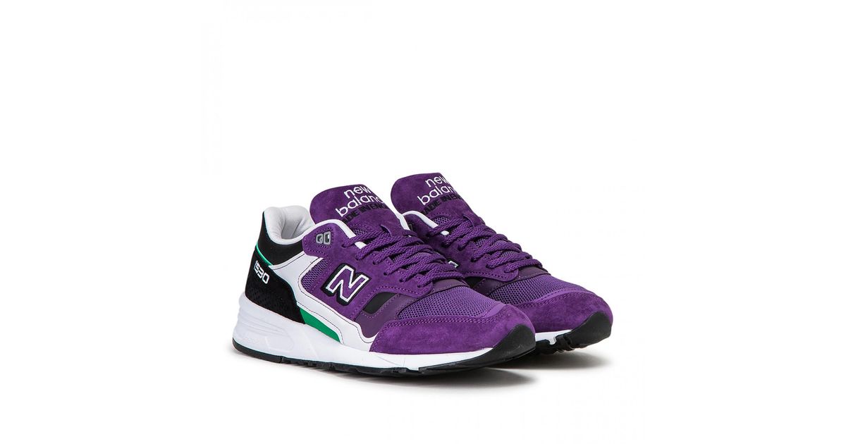 new balance m1530 crt