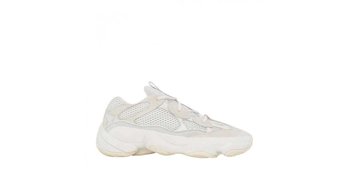 Adidas Yeezy 500 Bone White Adidas Yeezy 500 Bone White