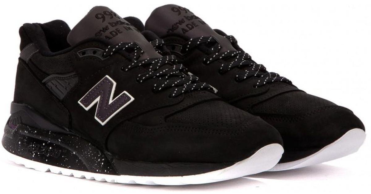 new balance m998 abk