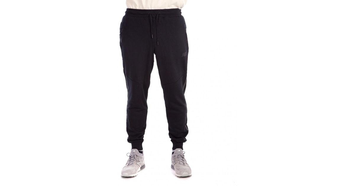 247 luxe knit jogger
