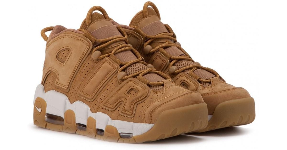 nike air more uptempo 96 beige