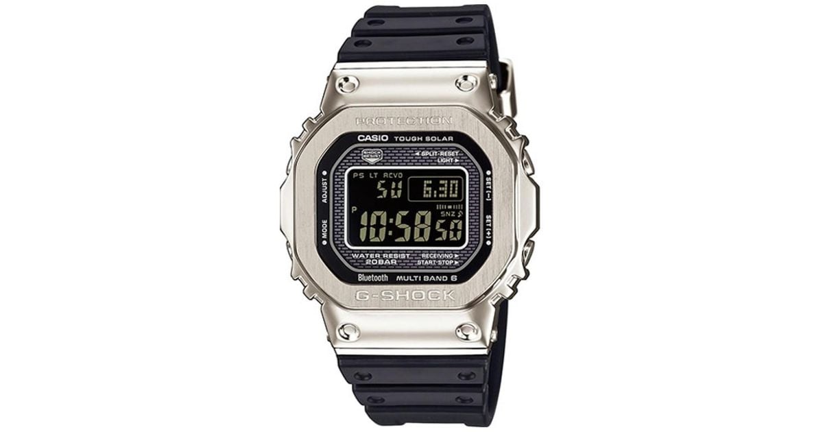 casio anniversary edition