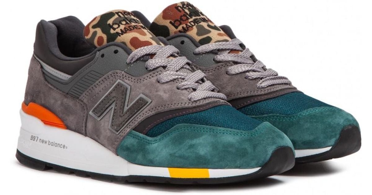 new balance 997 joker - Tienda Online de Zapatos, Ropa y Complementos de  marca