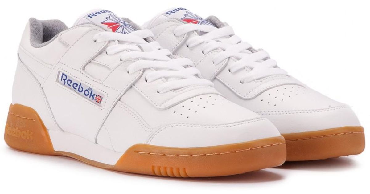 reebok workout r12