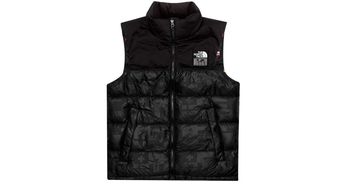 north face ic nuptse jacket