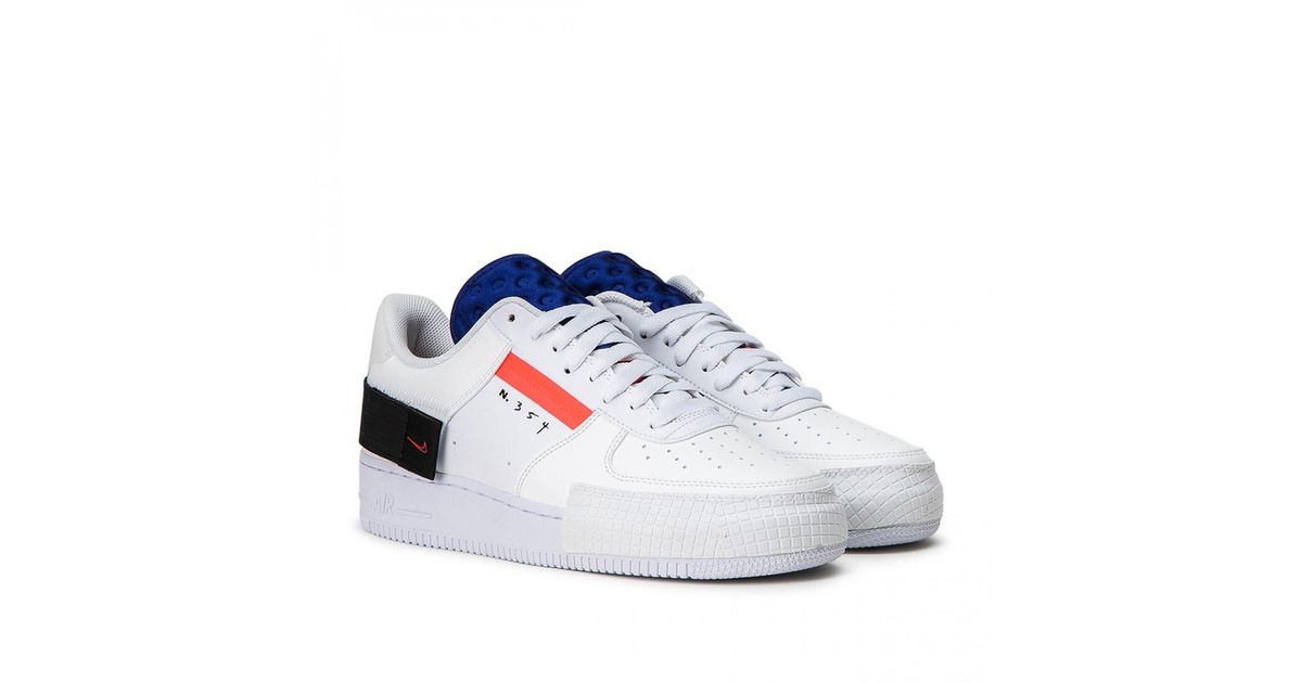 nike n354 air force 1