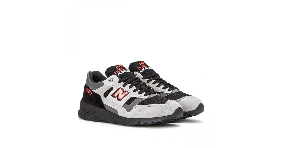 new balance 574 blue black