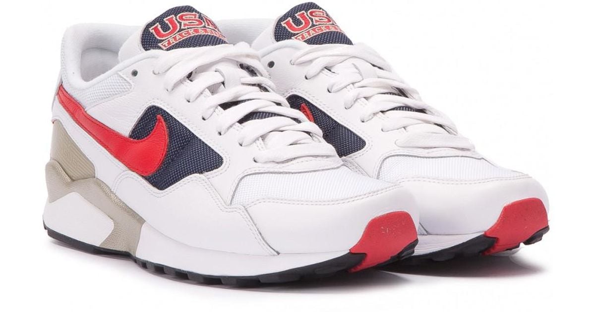 air pegasus 92 olympic