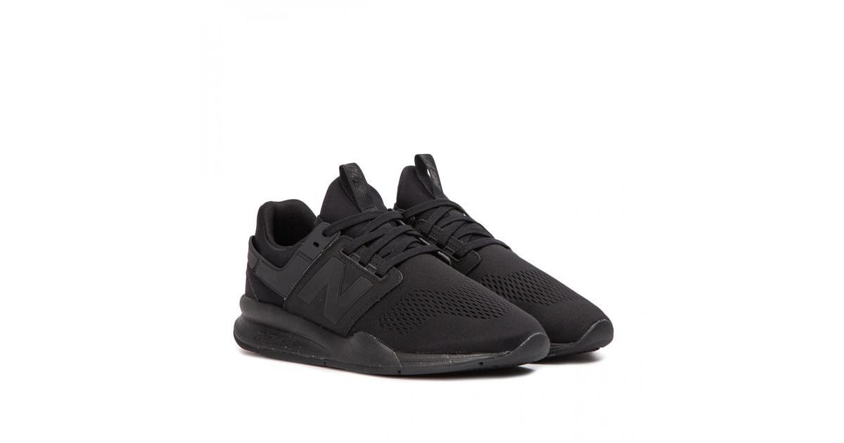 ms247 black
