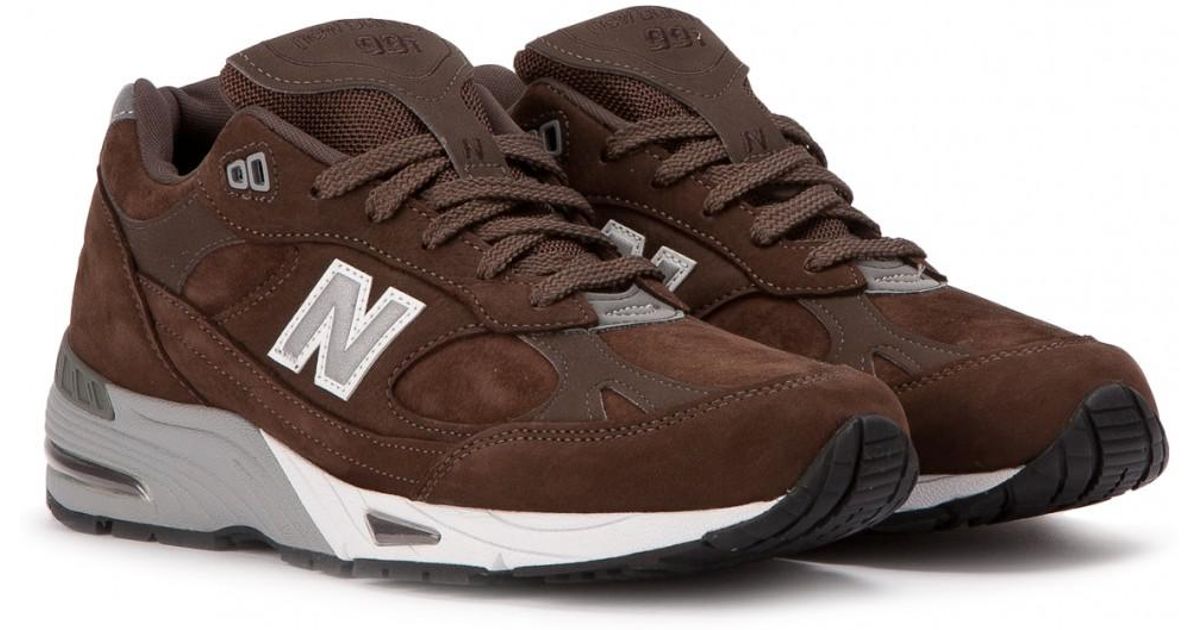 new balance 991 pnb