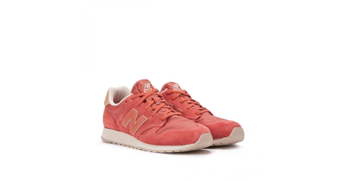 new balance wl 520