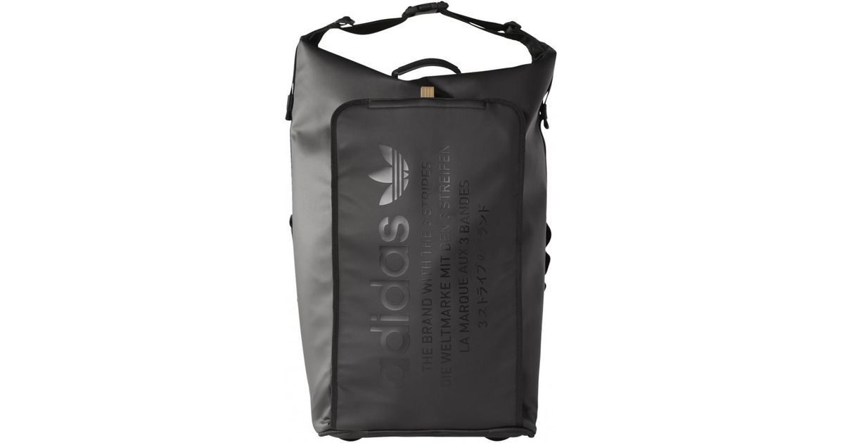 adidas nmd trolley bag
