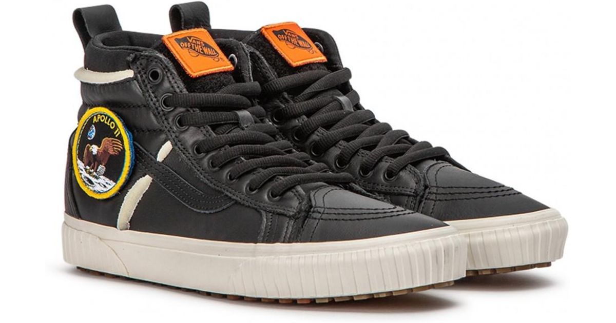 vans nasa 46