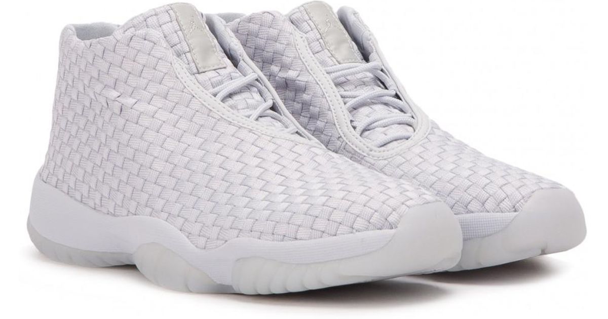 jordan future gray