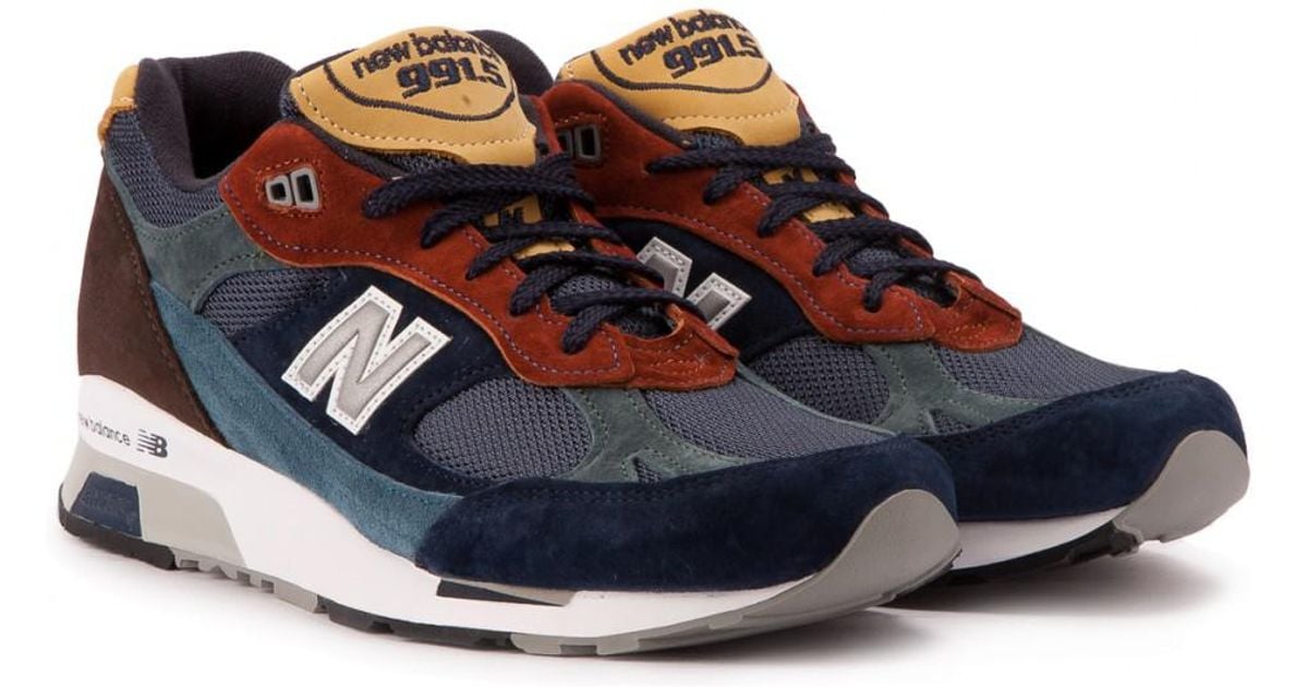 new balance 991.5 ft