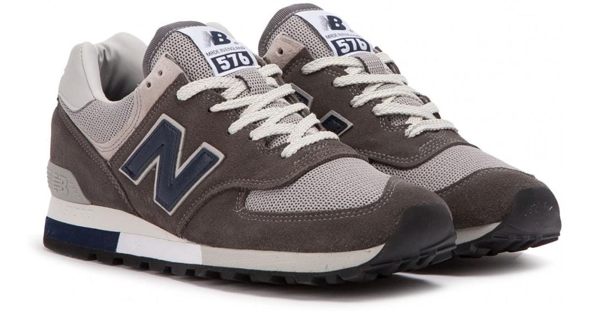 new balance om 576 ogg