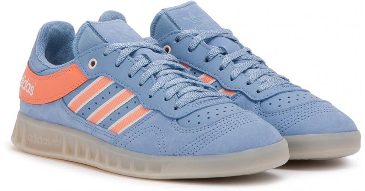 adidas handball oyster
