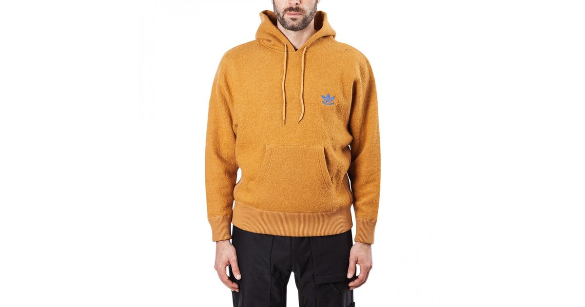 alltimers adidas hoodie