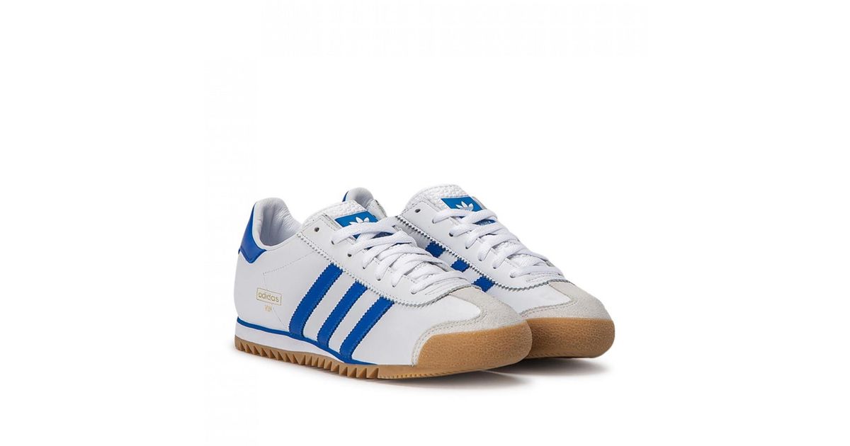adidas rom blue